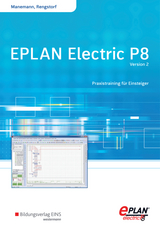 EPLAN electric P8 - Version 2 - Manemann, Stefan
