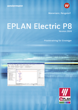 EPLAN electric P8 - Manemann, Stefan