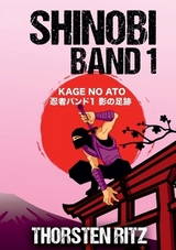 Shinobi Band 1 - Thorsten Ritz