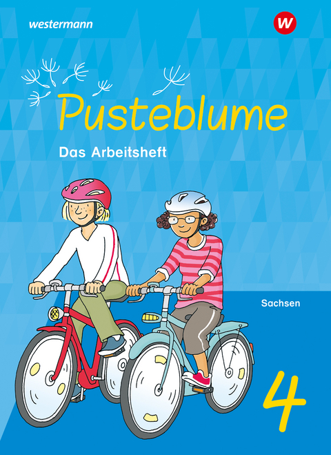 Pusteblume. Sachunterricht - Ausgabe 2022 für Sachsen