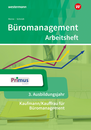 Büromanagement - Jörn Menne; Ingo Schaub; Eike Witkowski; Nils Kauerauf …