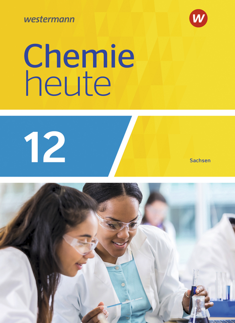 Chemie heute SII - Ausgabe 2023 für Sachsen