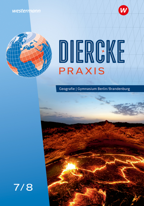 Diercke Praxis Arbeits- und Lernbuch Geografie - 