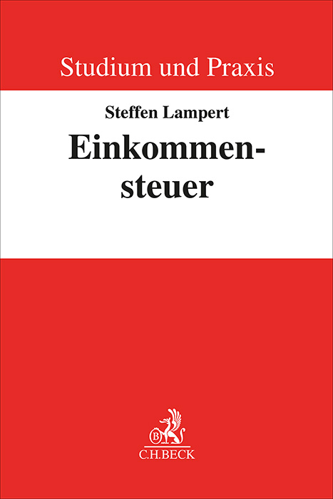 Einkommensteuer - Steffen Lampert