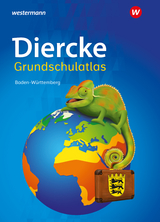 Diercke Grundschulatlas