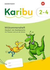 Karibu - Ausgabe 2024