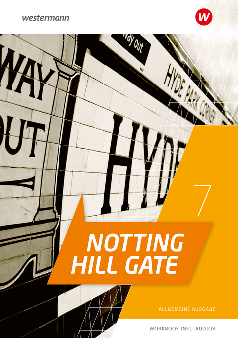 Notting Hill Gate - Ausgabe 2022