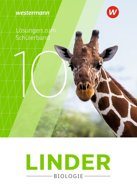 LINDER Biologie SI - Ausgabe 2020 für Sachsen