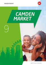 Camden Market - Ausgabe 2020