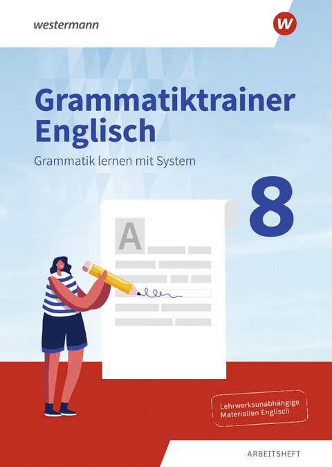 Grammatiktrainer Englisch - Grammatik lernen mit System
