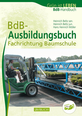 BdB-Ausbildungsbuch - Beltz, Heinrich; Möller, Hans Heinrich