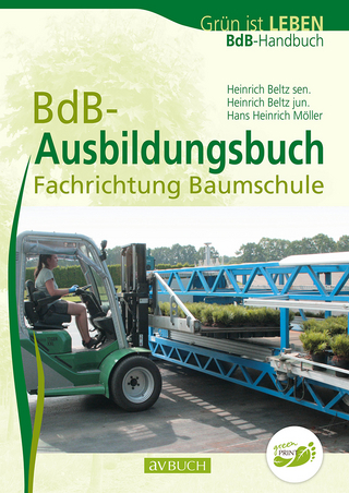 BdB-Ausbildungsbuch - Heinrich Beltz; Hans Heinrich Möller