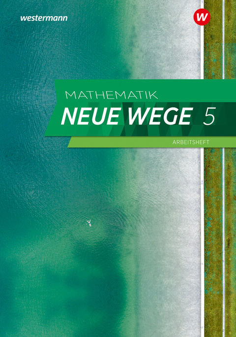 Mathematik Neue Wege SI - Ausgabe 2023 G9 für Niedersachsen - 