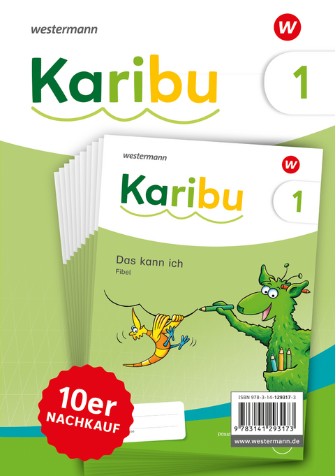 Karibu - Ausgabe 2024