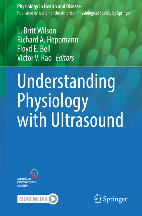 Understanding Physiology with Ultrasound - 