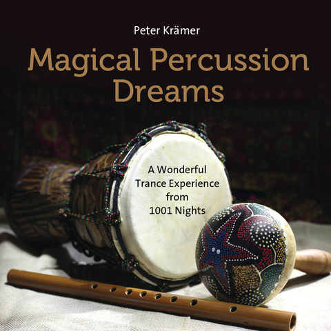 Magical Percussion Dreams - 