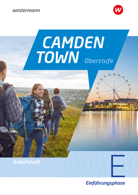 Camden Town Oberstufe - Allgemeine Ausgabe 2024 für die Sekundarstufe II