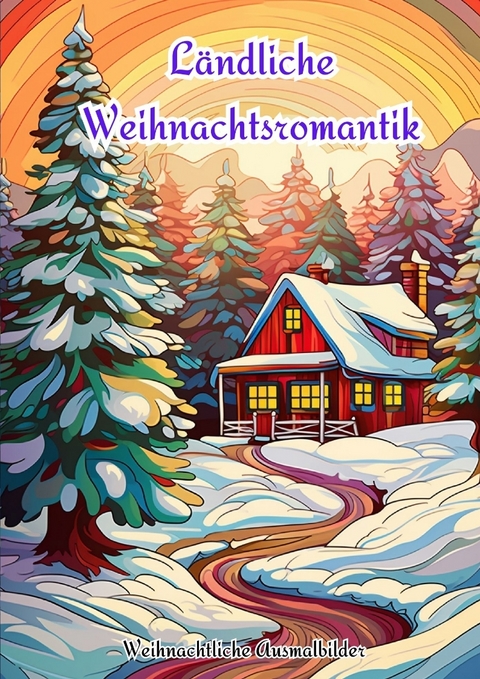 Ländliche Weihnachtsromantik - Christian Hagen