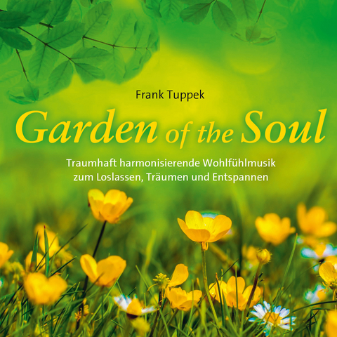 Garden of the soul - 