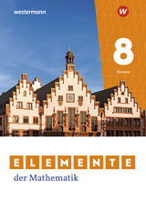 Elemente der Mathematik SI - Ausgabe 2022 für Gymnasien in Hessen