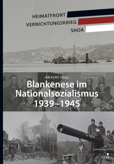 Blankenese im Nationalsozialismus 1939–45 - 