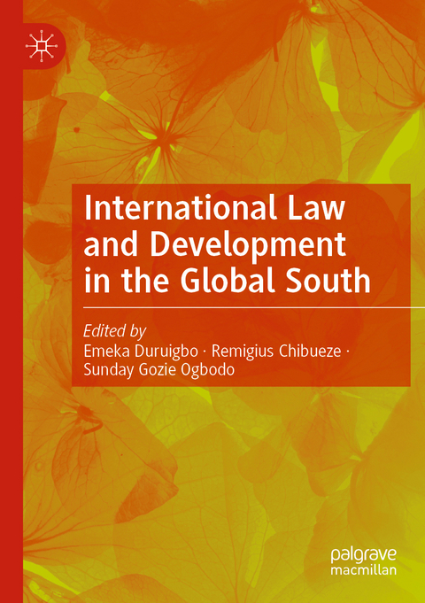 International Law and Development in the Global South - 
