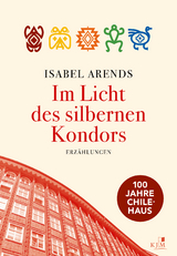 Im Licht des silbernen Kondors. Erzählungen - Isabel Arends