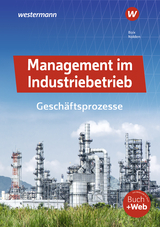 Management im Industriebetrieb - Boix, Laura; Nolden, Rolf-Günther