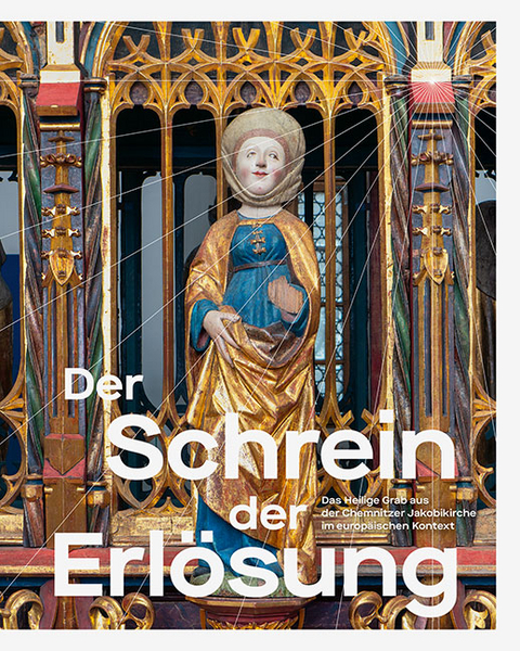 Der Schrein der Erlösung - 