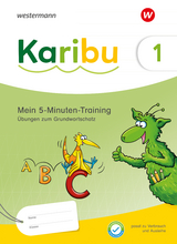 Karibu - Ausgabe 2024