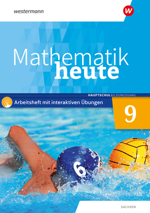 Mathematik heute - Ausgabe 2020 für Sachsen