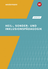 Heil-, Sonder- und Inklusionspädagogik - Bernitzke, Fred