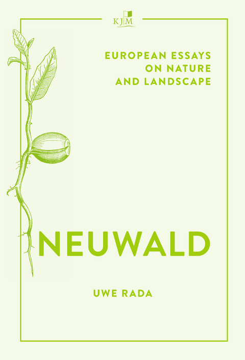 Neuwald - Uwe Rada