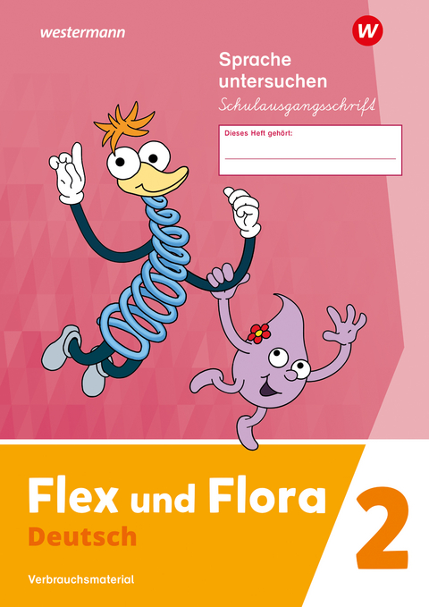 Flex und Flora - Ausgabe 2021