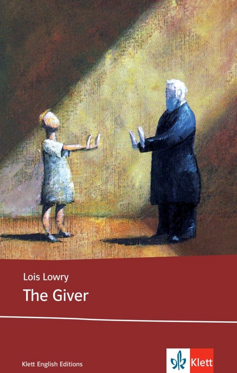 The Giver - Lois Lowry