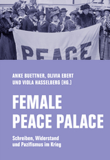 Female Peace Palace - 