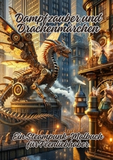 Dampfzauber und Drachenmärchen - Diana Kluge