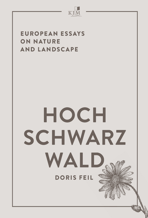 Hochschwarzwald - Doris Feil