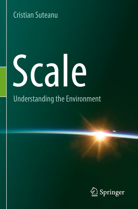 Scale - Cristian Suteanu