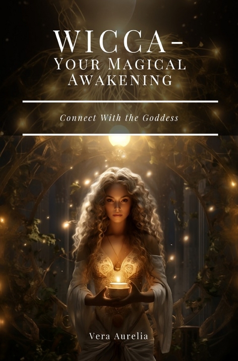 WICCA - Your Magical Awakening - Vera Aurelia