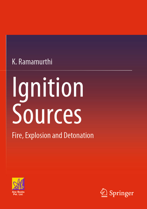 Ignition Sources - K. Ramamurthi