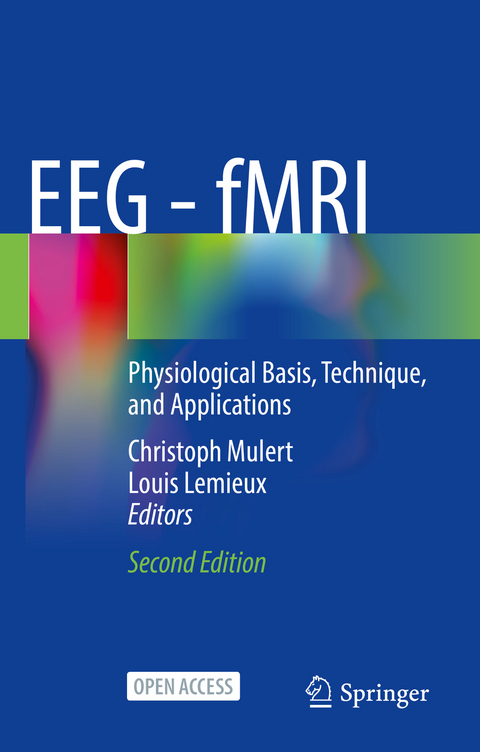 EEG - fMRI - 