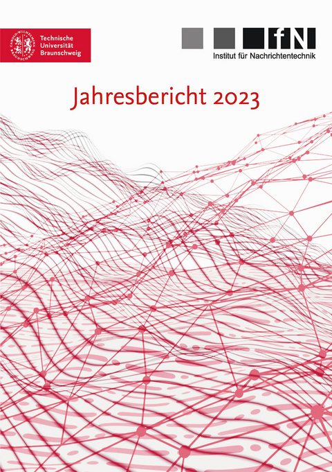 Jahresbericht 2023 - 