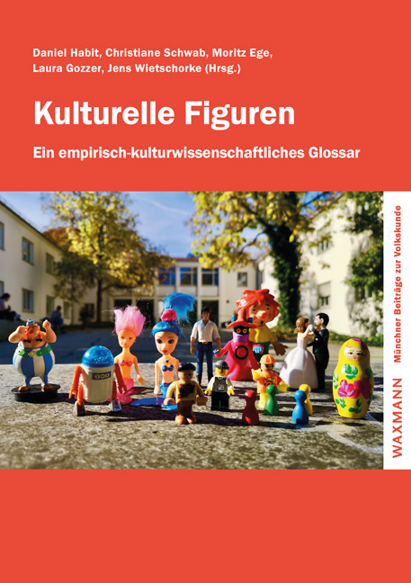 Kulturelle Figuren - 