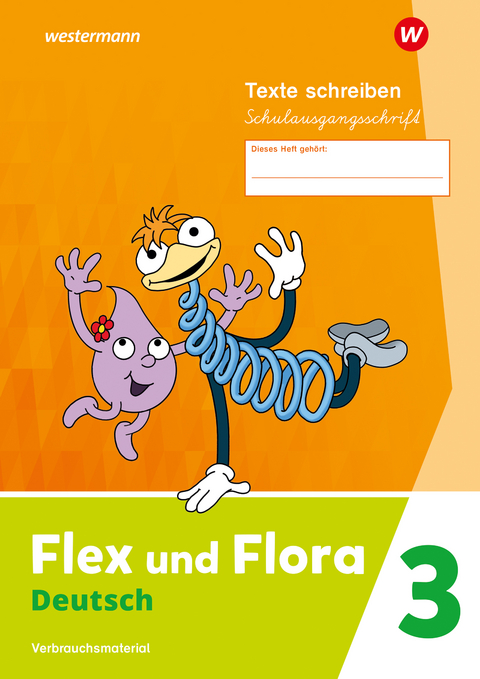 Flex und Flora - Ausgabe 2021