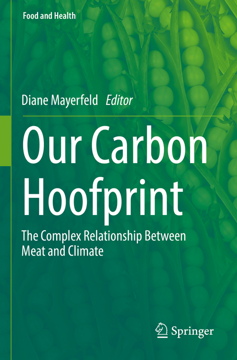 Our Carbon Hoofprint - 