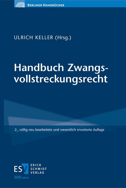 Handbuch Zwangsvollstreckungsrecht - 