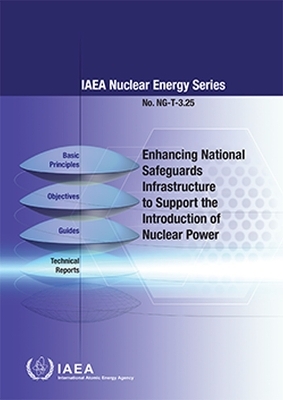 Enhancing National Safeguards Infrastructure to Support the Introduction of Nuclear Power -  Iaea
