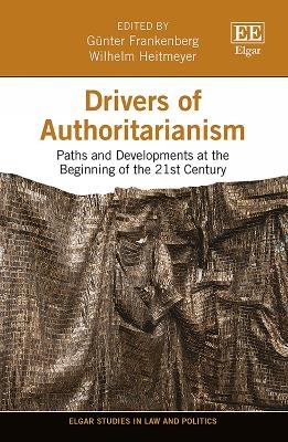 Drivers of Authoritarianism - 