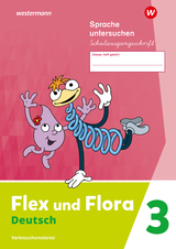 Flex und Flora - Ausgabe 2021